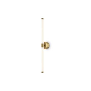 Maytoni AXIS MOD106WL-L16G3K Sienos lempa 1x16W/LED 3000K 1400LM IP20