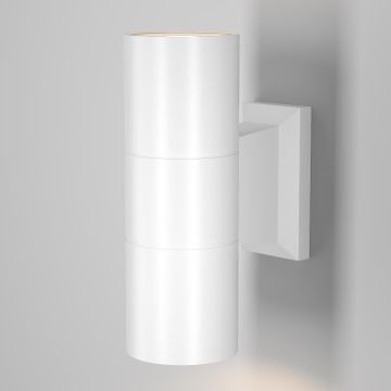 Maytoni BOWERY O574WL-02W Sienos lempa 2x50W/GU10 IP54