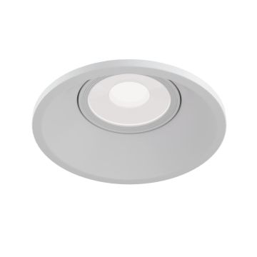 Maytoni DOT DL028-2-01W Įmontuojamas apšvietimas 1x50W/GU10 IP20