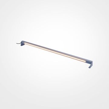 Maytoni EDGE O415FL-L15GR3K Sienos lempa 1x15W/LED 3000K 1000LM IP65