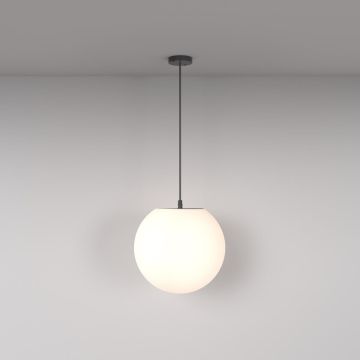 Maytoni ERDA O594PL-01B Pakabinama lempa 1x30W/E27 IP54