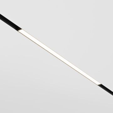 Maytoni BASIS TR030-2-24W4K-B Geležinkelio švieslentė 1x24W/LED 4000K 1560LM IP20