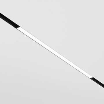 Maytoni BASIS TR030-4-24W3K-WW-DS-B Geležinkelio švieslentė 1x24W/LED 3000K-6000K 1560LM IP20