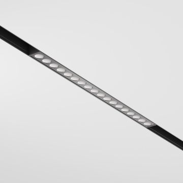 Maytoni POINTS TR031-4-18W3K-S-DS-B Geležinkelio švieslentė 18x18W/LED 3000K-6000K 1350LM IP20