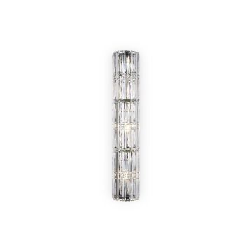 Maytoni FACET MOD094WL-03CH Sienos lempa 3x60W/E14 IP20