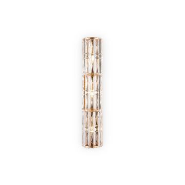 Maytoni FACET MOD094WL-03G Sienos lempa 3x60W/E14 IP20