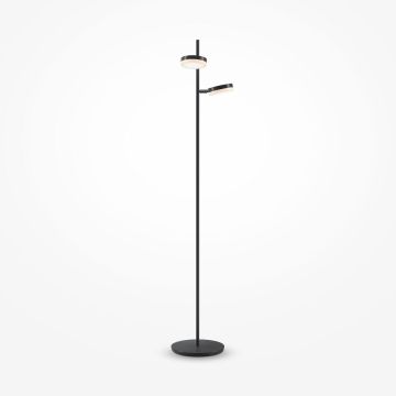 Maytoni FAD MOD070FL-L12B3K Stovinė lempa 2x12W/LED 3000K 1000LM IP20