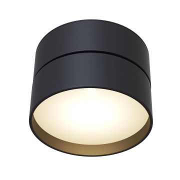 Maytoni ONDA C024CL-L18B4K Lubų šviestuvas 1x18W/LED 4000K 1100LM IP20