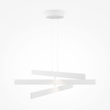 Maytoni ORIGAMI MOD163PL-L38W4K1 Pakabinama lempa 3x46W/LED 4000K 2300LM IP20
