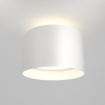 Maytoni PLANET C009CW-L16W Lubų šviestuvas 1x16W/LED 3000K 1000LM IP20