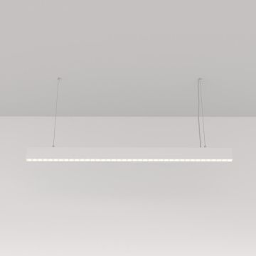 Maytoni POINTS P050PL-L40W4K Pakabinama lempa 1x40W/LED 4000K 3400LM IP20