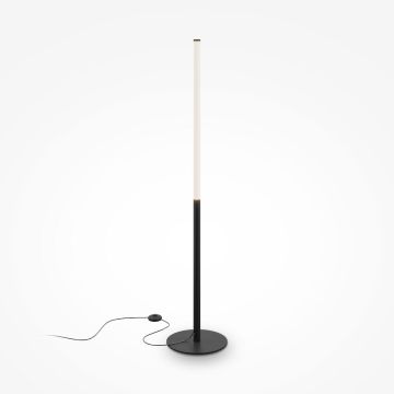Maytoni RAY Z012FL-L18B3K Stovinė lempa 1x18W/LED 3000K 2100LM IP20