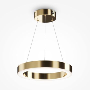 Maytoni SATURNO MOD415PL-L36BS4K Pakabinama lempa 1x36W/LED 4000K 2500LM IP20