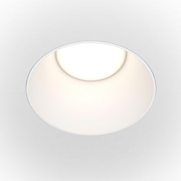 Maytoni SHARE DL051-01-GU10-RD-W Įmontuojamas apšvietimas 1x20W/GU10 IP20