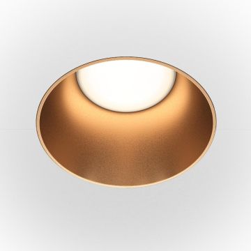 Maytoni SHARE DL051-01-GU10-RD-WMG Įmontuojamas apšvietimas 1x20W/GU10 IP20