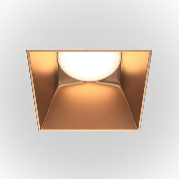 Maytoni SHARE DL051-01-GU10-SQ-WMG Įmontuojamas apšvietimas 1x20W/GU10 IP20