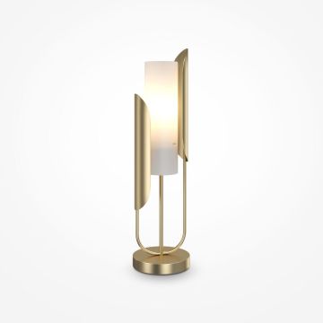 Maytoni СIPRESSO Z014TL-01G Stalo lempa 1x40W/E14 IP20