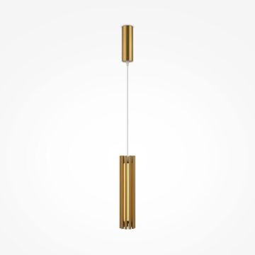 Maytoni SONATA MOD410PL-L12BS3K Pakabinama lempa 1x12W/LED 3000K 330LM IP20