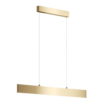 Maytoni STEP P010PL-L23G3K Pakabinama lempa 1x23W/LED 3000K 1100LM IP20