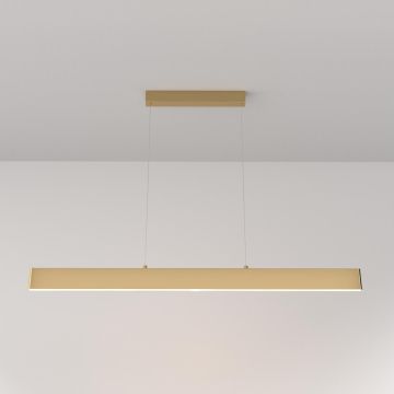 Maytoni STEP P010PL-L30G3K Pakabinama lempa 1x30W/LED 3000K 1400LM IP20