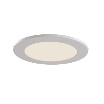 Maytoni STOCKTON DL015-6-L7W Įmontuojamas apšvietimas 1x7W/LED 3000K-6000K 750LM IP44