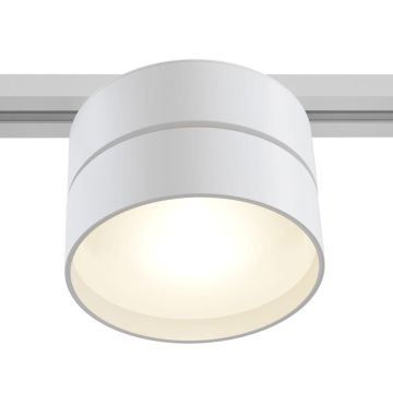 Maytoni ONDA TR007-1-18W3K-W4K Geležinkelio švieslentė 1x18W/LED 4000K 1500LM IP20
