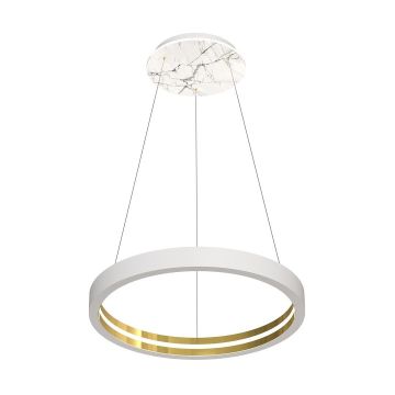 Milagro CASSIOPEIA MZ5039 Pakabinama lempa 1x8,5W/LED 3000K 680lm IP20