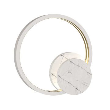Milagro CASSIOPEIA MZ5041 Sienos lempa 1x8,5W/LED 3000K 680lm IP20