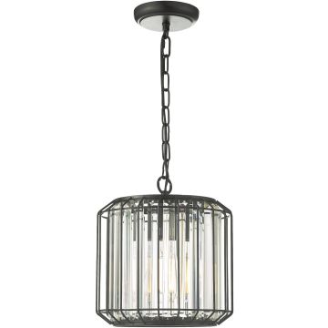 Dar Lighting Naeva NAE0122 Pakabinama lempa 1x60w/e27