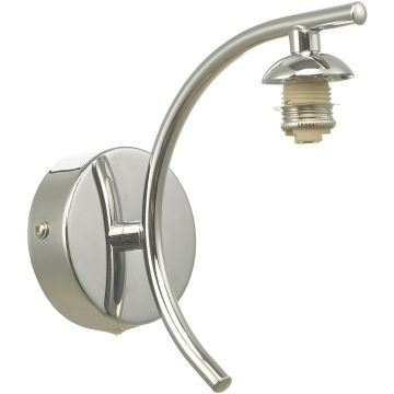 Dar Lighting Nakita NAK0750-F Sienos lempų rankena 1x40w/g9 ip20