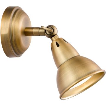 Dar Lighting Nathaniel NAT0742 Taškinis šviestuvas 1x11w/gu10