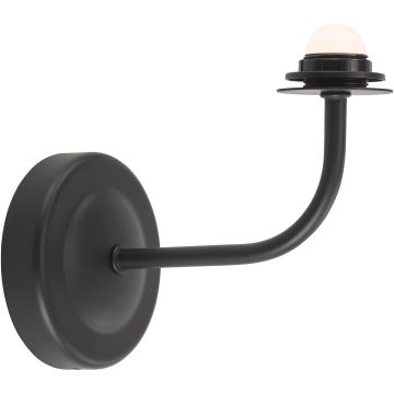 Dar Lighting Navarro NAV0722 Sienos lempų rankena 1x2.4w/LED 2800k 239lm