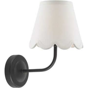 Dar Lighting Navarro NAV0722-NER262 Sienos lempa 1x2.4w/LED 2800k 239lm