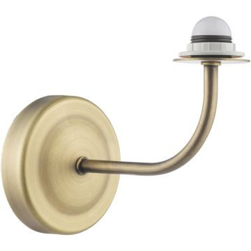 Dar Lighting Navarro NAV0775 Sienos lempų rankena 1x2,4w/led 2800k 239lm