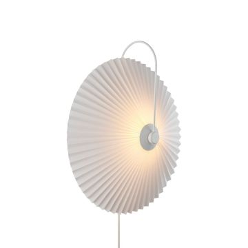 Nordlux NADIA 2412071001 Sienos lempa 1x25W/E14 IP20