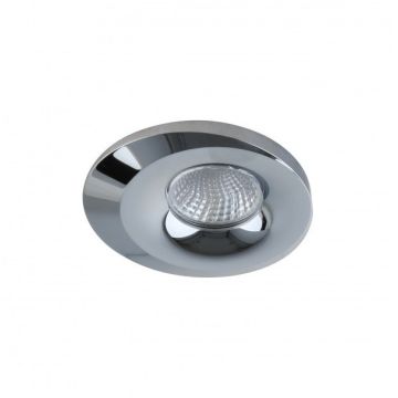 AZzardo LORENZA AZ1475 Įmontuojamas apšvietimas 1x50W/GU10 IP20