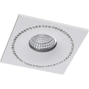 AZzardo SIMON AZ1474 Įmontuojamas apšvietimas 1x50W/GU10