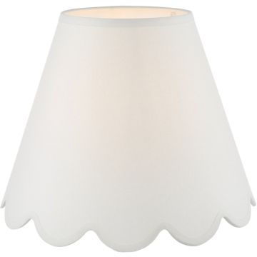 Dar Lighting Nerita NER122 Lemputės gaubtas 1x60w/e27
