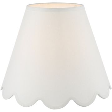 Dar Lighting Nerita NER142 Lemputės gaubtas 1x60w/e27