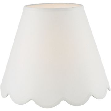Dar Lighting Nerita NER162 Lemputės gaubtas 1x60w/e27