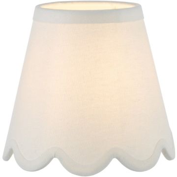 Dar Lighting Nerita NER262 Lemputės gaubtas 1x40w/e14