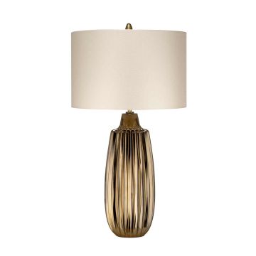 Elstead Lighting NEWHAM NEWHAM-TL-L Stalo lempa 1x60W/E27