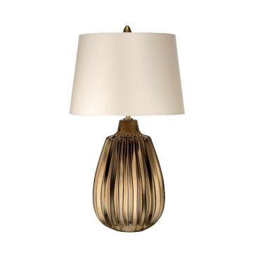Elstead Lighting NEWHAM NEWHAM-TL-S Stalo lempa 1x60W/E27