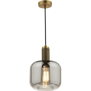 Dar Lighting Nikolas NIK0140-E05 Pakabinama lempa 1x60w/e27 ip20