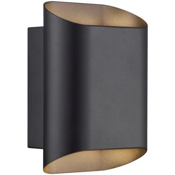 Nordlux NICO 2618191003 Sienos lempa 4x15w/GU10 IP54