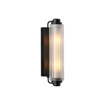 Nordlux NIMAL 2310521003 Sienos lempa 2x25W/E14 IP44
