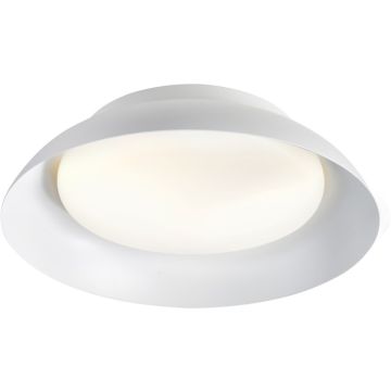 Nordlux Nivora 2610156001 Stropo šviestuvas 2x10w/E27 IP20