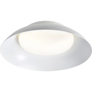 Nordlux Nivora 2610166001 Stropo šviestuvas 2x10w/E27 IP20