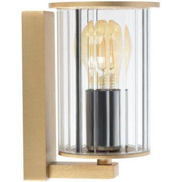Argon NORFOLK 8752 Sienos lempa 1x15W/E27 ip44