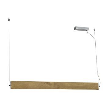 AZzardo NORMAN AZ1686 Pakabinama lempa 1x29W/LED 1740LM